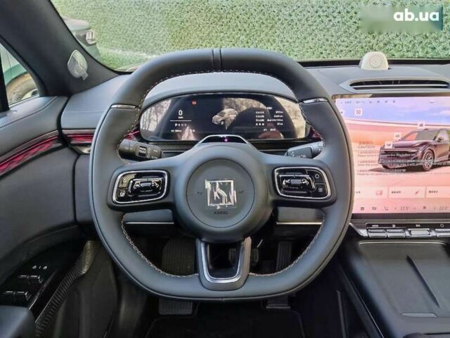 Zeekr 7X, объемом двигателя 0 л и пробегом 1 тыс. км за 39495 $, фото 10 на Automoto.ua