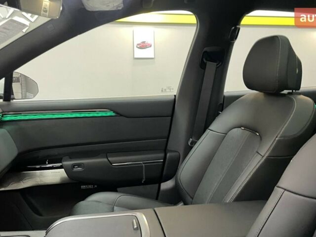 купить новое авто Zeekr 7X 2025 года от официального дилера Олег Львів Zeekr фото