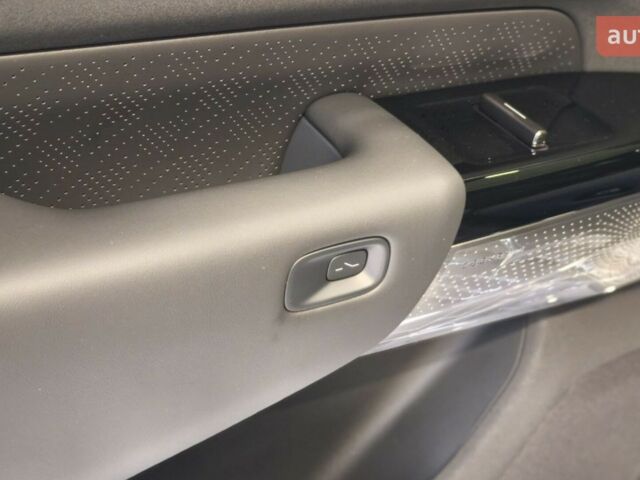 купити нове авто Zeekr 7X 2025 року від офіційного дилера Zeekr Одеса Zeekr фото