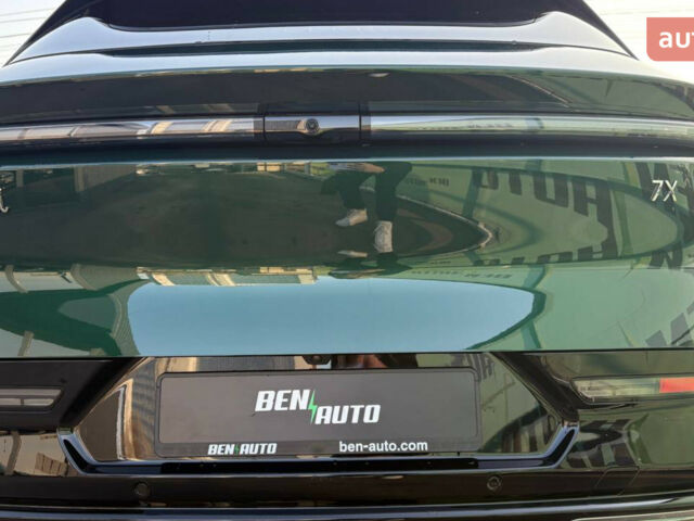 купить новое авто Zeekr 7X 2025 года от официального дилера Ben⚡️Auto Zeekr фото