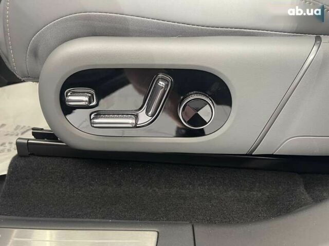 Zeekr 7X, объемом двигателя 0 л и пробегом 1 тыс. км за 39750 $, фото 11 на Automoto.ua