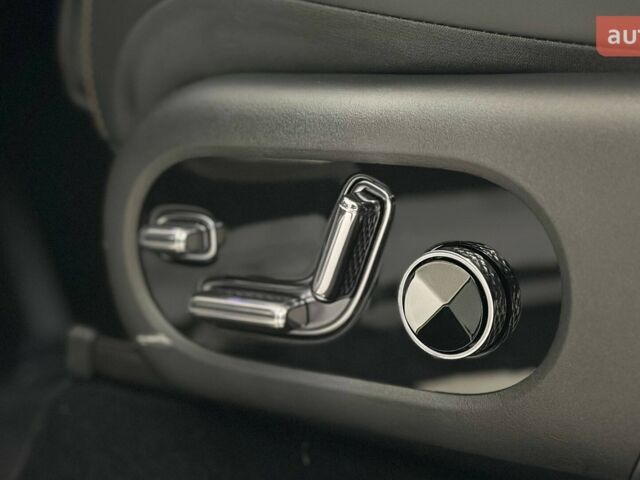 купить новое авто Zeekr 7X 2025 года от официального дилера SKM-1 Zeekr фото