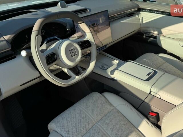 Zeekr 7X, объемом двигателя 0 л и пробегом 0 тыс. км за 33999 $, фото 13 на Automoto.ua