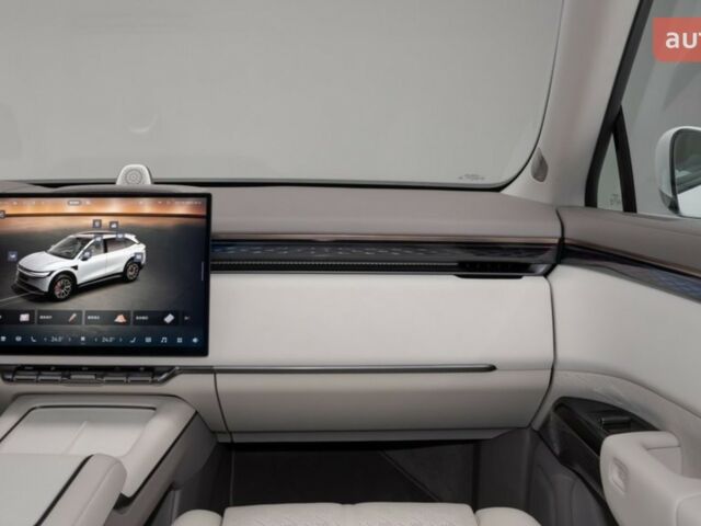 купити нове авто Zeekr 7X 2025 року від офіційного дилера Bex Auto Zeekr фото