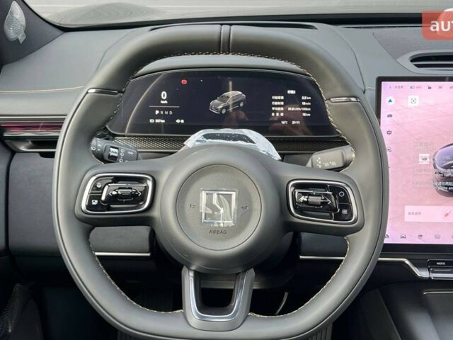 купити нове авто Zeekr 7X 2025 року від офіційного дилера 4Колеса Zeekr фото