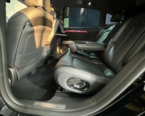 Zeekr 7X, объемом двигателя 0 л и пробегом 1 тыс. км за 43699 $, фото 24 на Automoto.ua