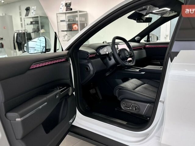 купити нове авто Zeekr 7X 2025 року від офіційного дилера SKM-1 Zeekr фото