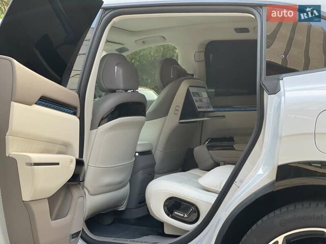 Zeekr 7X 2025 в Одессе на Automoto.ua Zeekr 7X, объемом двигателя 0 л и пробегом 12 тыс. км за 46900 $, фото 11 на Automoto.ua