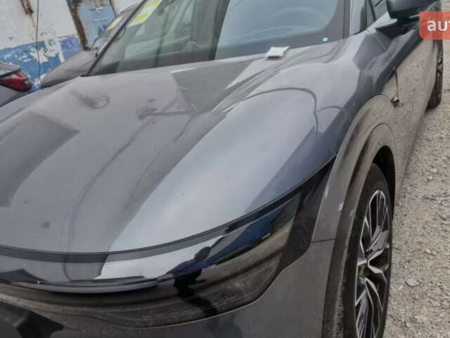 купить новое авто Zeekr 7X 2025 года от официального дилера Ben⚡️Auto Zeekr фото