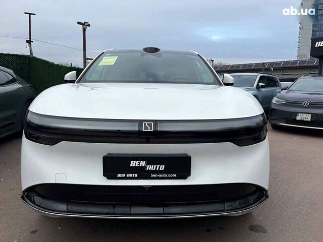 Zeekr 7X, объемом двигателя 0 л и пробегом 1 тыс. км за 42500 $, фото 1 на Automoto.ua