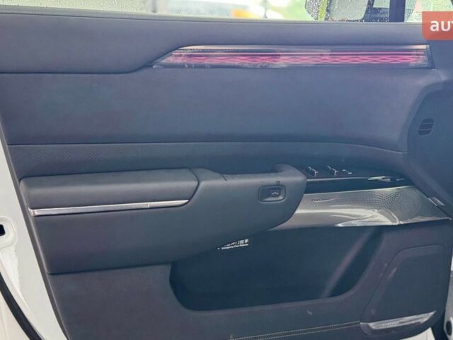 купити нове авто Zeekr 7X 2025 року від офіційного дилера E-SKM Житомир Zeekr фото