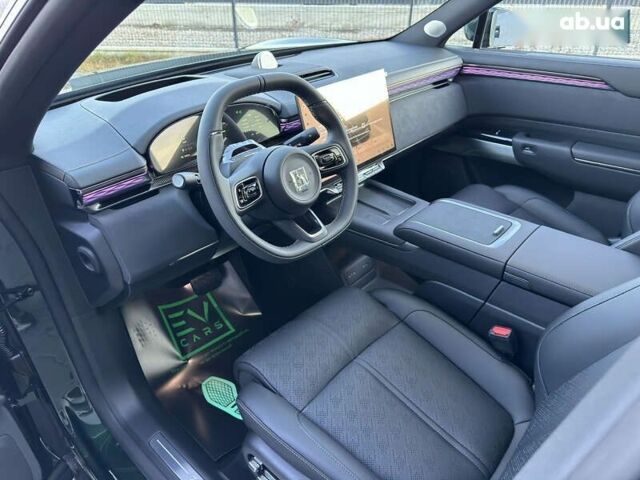 Zeekr 7X, объемом двигателя 0 л и пробегом 1 тыс. км за 42500 $, фото 15 на Automoto.ua