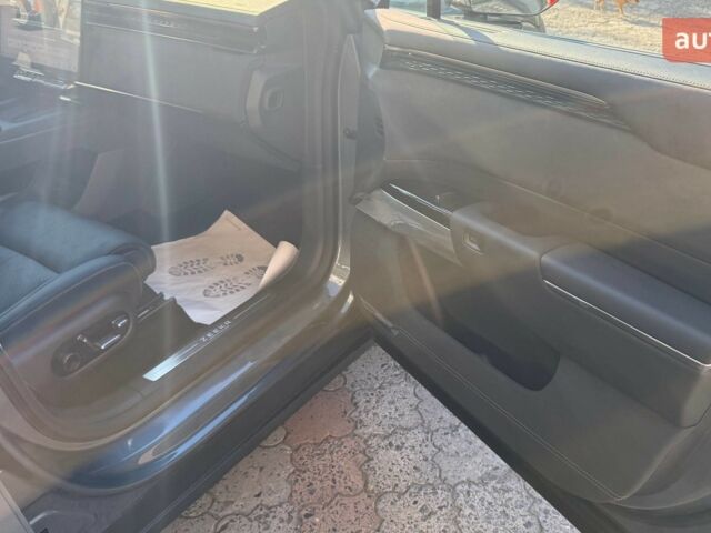 купить новое авто Zeekr 7X 2025 года от официального дилера E-MOTION CARS Zeekr фото