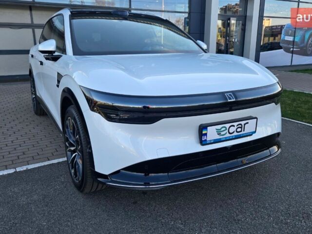 купить новое авто Zeekr 7X 2025 года от официального дилера Дмитрий Zeekr фото