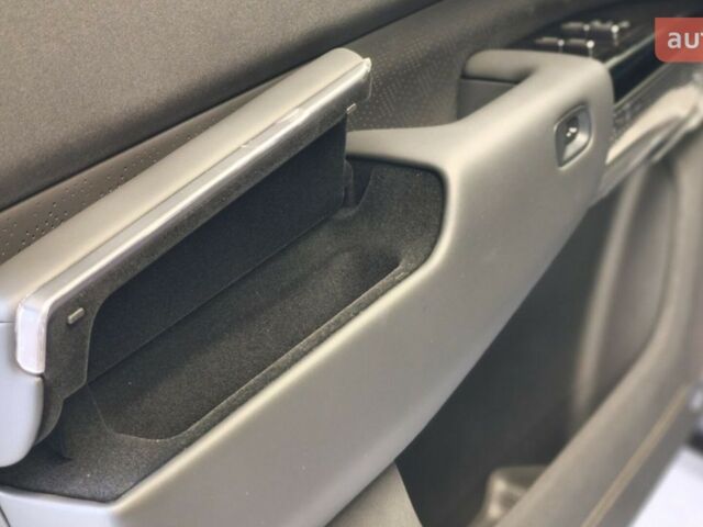 купити нове авто Zeekr 7X 2025 року від офіційного дилера Zeekr Одеса Zeekr фото