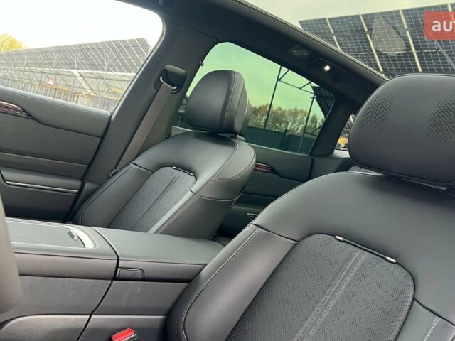 купити нове авто Zeekr 7X 2025 року від офіційного дилера 4Колеса Zeekr фото