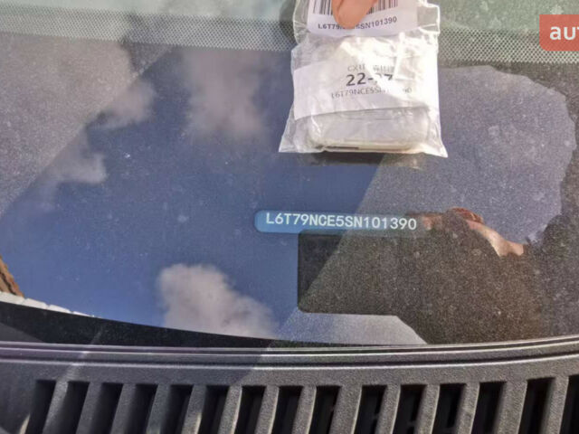 купить новое авто Zeekr 7X 2025 года от официального дилера Ben⚡️Auto Zeekr фото