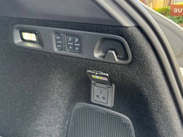 купить новое авто Zeekr 7X 2025 года от официального дилера E-SKM ZOO Zeekr фото