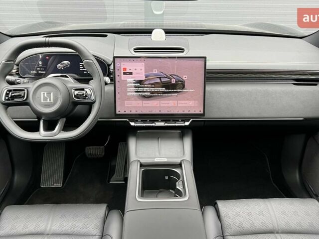 купить новое авто Zeekr 7X 2025 года от официального дилера Не вказано Zeekr фото