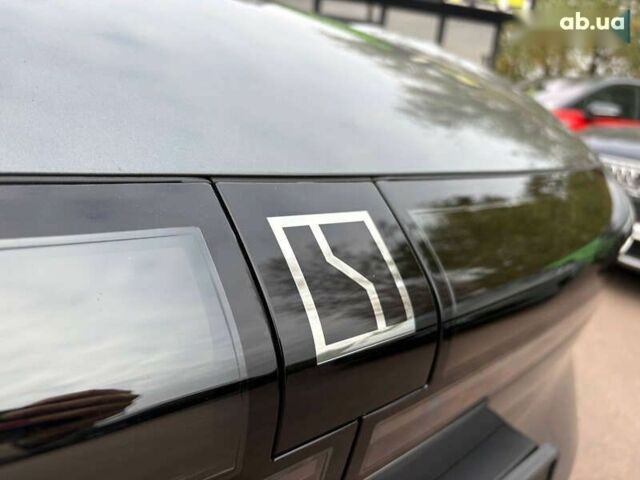 Zeekr 7X, объемом двигателя 0 л и пробегом 1 тыс. км за 45200 $, фото 9 на Automoto.ua