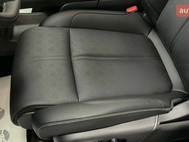 купити нове авто Zeekr 7X 2025 року від офіційного дилера E-SKM Кропивницький Zeekr фото