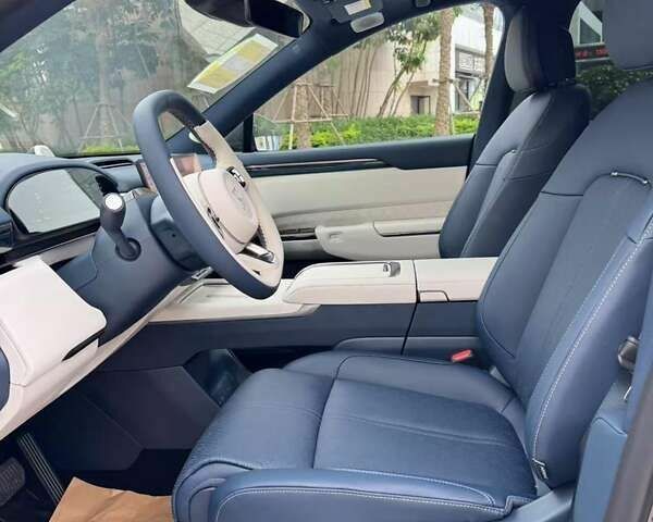 Zeekr 7X, объемом двигателя 0 л и пробегом 1 тыс. км за 45499 $, фото 5 на Automoto.ua