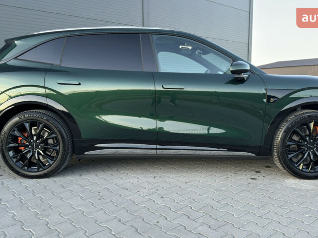 купити нове авто Zeekr 7X 2025 року від офіційного дилера Володимир Олександрович Zeekr фото