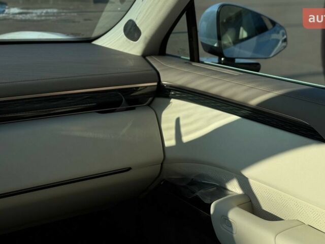 Zeekr 7X 2025 в Киеве на Automoto.ua Zeekr 7X, объемом двигателя 0 л и пробегом 0 тыс. км за 33999 $, фото 30 на Automoto.ua