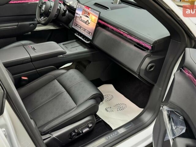 купити нове авто Zeekr 7X 2025 року від офіційного дилера Олег Львів Zeekr фото