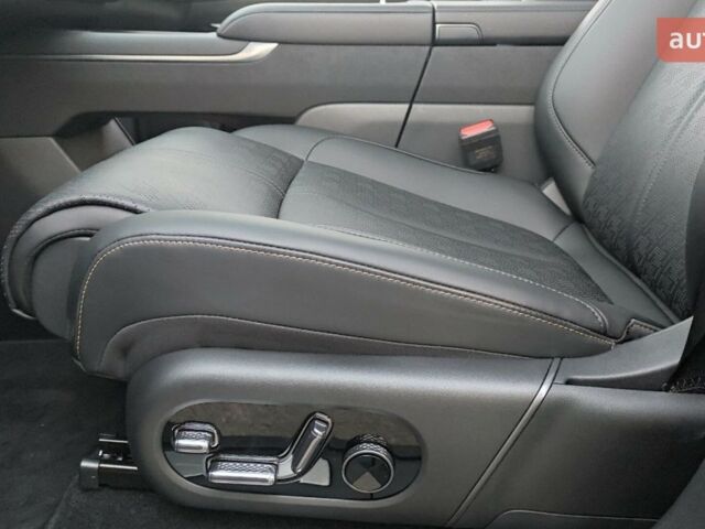 купити нове авто Zeekr 7X 2025 року від офіційного дилера Едісон Авто Zeekr фото