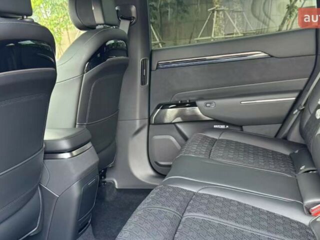 купить новое авто Zeekr 7X 2025 года от официального дилера Aleksei Zeekr фото