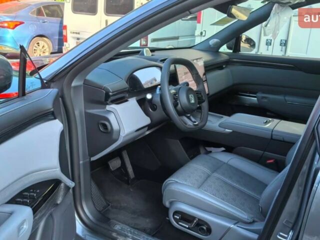 купить новое авто Zeekr 7X 2025 года от официального дилера Ben⚡️Auto Zeekr фото