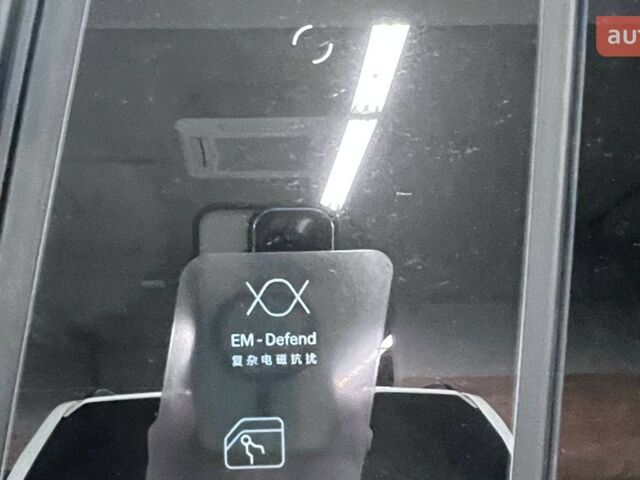 купить новое авто Zeekr 7X 2025 года от официального дилера Іван Zeekr фото