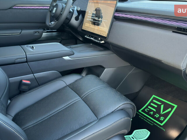 купити нове авто Zeekr 7X 2025 року від офіційного дилера Володимир Олександрович Zeekr фото