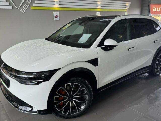 Zeekr 7X 2025 года купить новое авто Zeekr 7X 2025 года от официального дилера E-SKM ZOO Zeekr фото