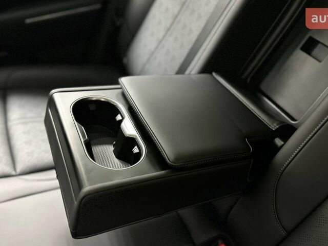 купить новое авто Zeekr 7X 2025 года от официального дилера SKM-1 Zeekr фото