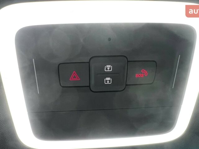 купить новое авто Zeekr 7X 2025 года от официального дилера Іван Zeekr фото