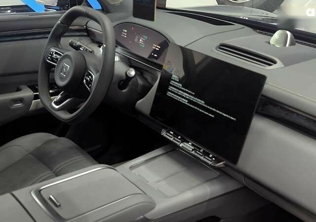 Zeekr 7X, объемом двигателя 0 л и пробегом 1 тыс. км за 37999 $, фото 2 на Automoto.ua