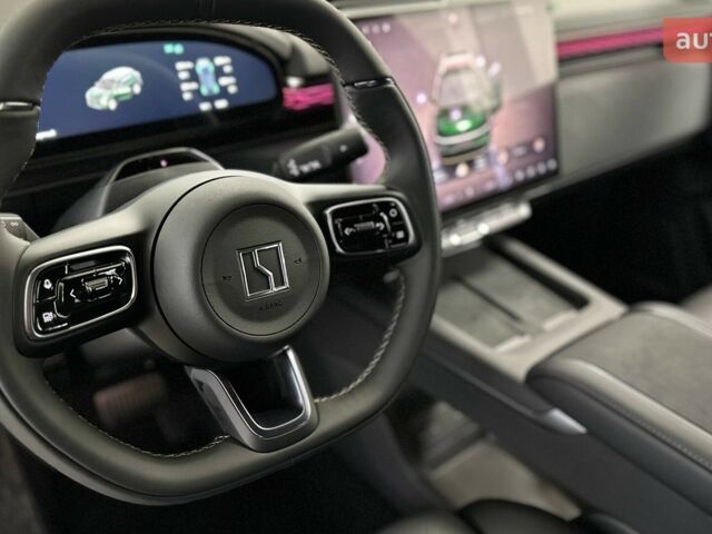 купить новое авто Zeekr 7X 2025 года от официального дилера SKM-1 Zeekr фото