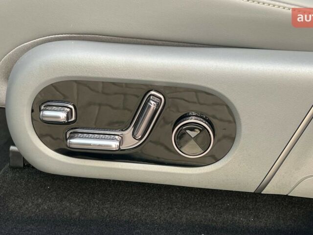 купить новое авто Zeekr 7X 2025 года от официального дилера 4Колеса Zeekr фото