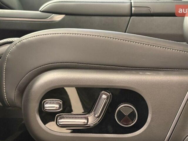 купити нове авто Zeekr 7X 2025 року від офіційного дилера Zeekr Одеса Zeekr фото