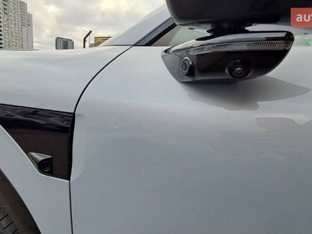 купить новое авто Zeekr 7X 2025 года от официального дилера Zeekr Позняки Zeekr фото