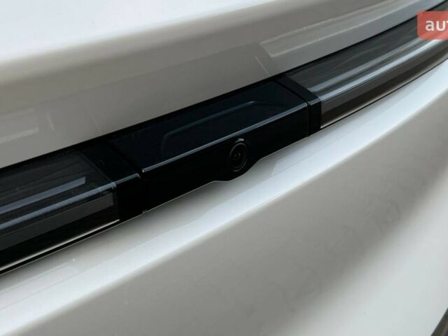 купить новое авто Zeekr 7X 2025 года от официального дилера 4Колеса Zeekr фото