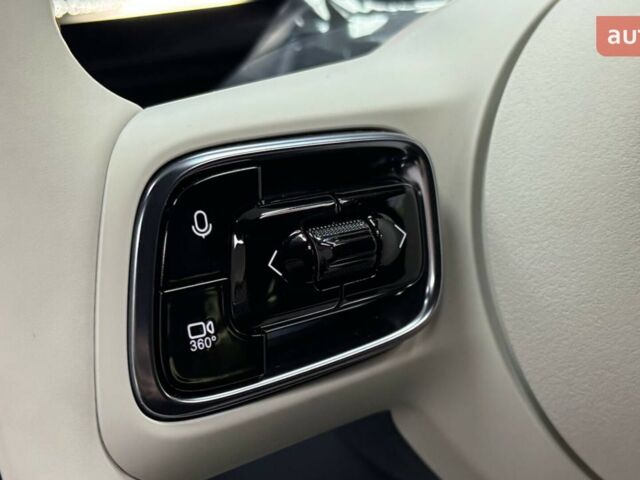 купити нове авто Zeekr 7X 2025 року від офіційного дилера Zeekr Одеса Zeekr фото