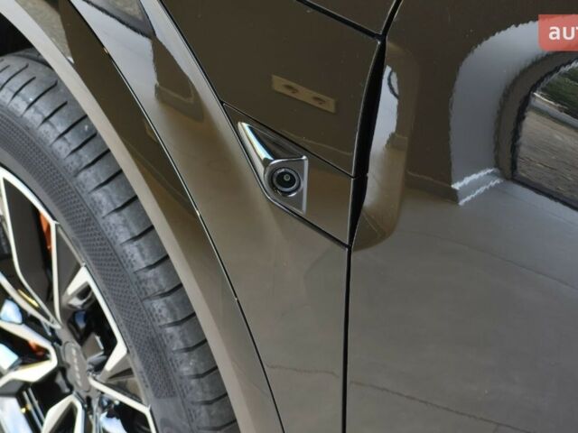 купити нове авто Zeekr 7X 2025 року від офіційного дилера Zeekr Одеса Zeekr фото