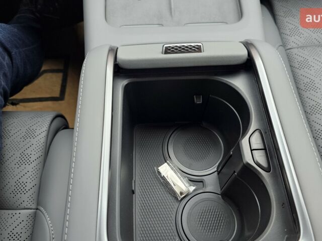 купить новое авто Zeekr 7X 2025 года от официального дилера Максим Путрівка Zeekr фото