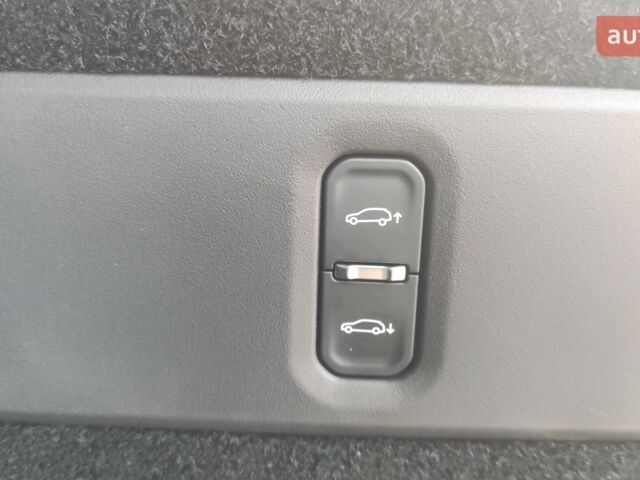 Zeekr 7X 2025 года купить новое авто Zeekr 7X 2025 года от официального дилера Сергей Zeekr фото