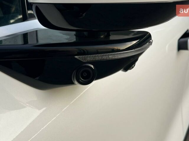 купить новое авто Zeekr 7X 2025 года от официального дилера 4Колеса Zeekr фото