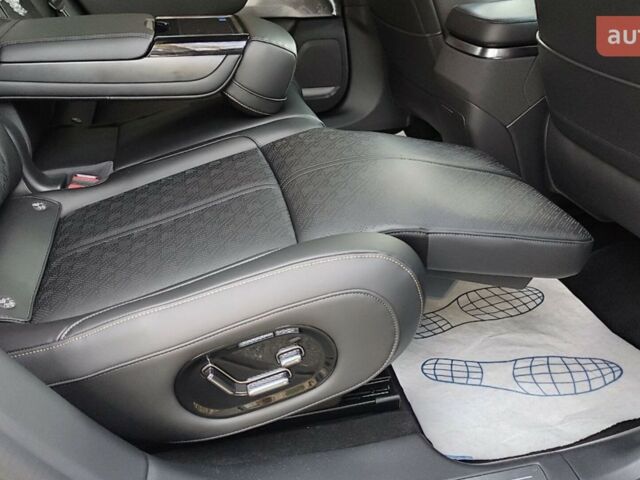 купити нове авто Zeekr 7X 2025 року від офіційного дилера Едісон Авто Zeekr фото