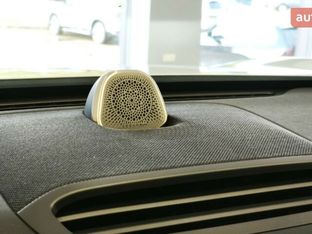 купить новое авто Zeekr 7X 2025 года от официального дилера Zeekr Одеса Zeekr фото